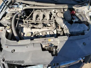 2008 Mercury Sable с VIN 1MEHM40WX8G625557, выставлен на аукционе Copart как лот 76892644 с пробегом Не указан миль и Списание • Salvage title. История ставок и продаж доступна на DreamBid. Изображение 11.