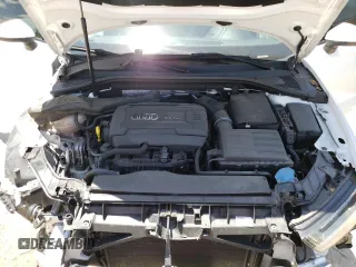 2016 Audi A3 2.0T Premium with VIN WAUB8GFF1G1102009, listed as a Copart auction lot 63393403 with 82,713 mi miles. Bid and sale history available at carsss.com. Image 11.