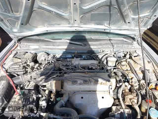 1995 Honda Accord EX w/Leather with VIN 1HGCD5663SA033194, listed as a IAAI auction lot 40946495 with 259,023 mi miles. Bid and sale history available at carsss.com. Image 10.