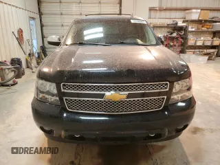 2013 Chevrolet Tahoe LS с VIN 1GNSCAE09DR162913, выставлен на аукционе Copart как лот 53286885 с пробегом 136 394 миль миль и Списание • Salvage title. История ставок и продаж доступна на DreamBid. Изображение 5.