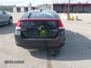 2010 Honda Insight EX with VIN JHMZE2H76AS000837, listed as a IAAI auction lot 42103333 with 146,576 mi miles and . Bid and sale history available at DreamBid. Image 16.