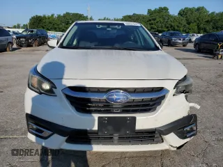 2020 Subaru Legacy Limited z VIN 4S3BWAN6XL3023878, wystawiony jako Copart lot #60931555 z przebiegiem 97 506 mil mil oraz Szkoda całkowita • Salvage title. Historia ofert i sprzedaży dostępna na DreamBid. Obrazek 5.
