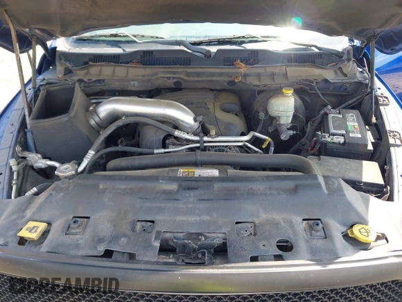 2014 Ram 1500 Express with VIN 1C6RR6KT8ES271804, listed as a IAAI auction lot 42668383 with 183,217 mi miles and . Bid and sale history available at DreamBid. Image 10.