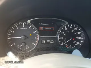2014 Nissan Altima 2.5 S with VIN 1N4AL3AP4EC202294, listed as a Copart auction lot 52908275 with 189,822 mi miles and Salvage Title. Bid and sale history available at carsss.com. Image 9.