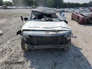2021 Kia Seltos S with VIN KNDEU2AA8M7044421, listed as a Copart auction lot 59584605 with Not provided miles and Salvage title. Bid and sale history available at DreamBid. Image 5.