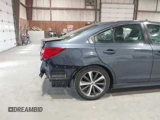 2017 Subaru Legacy Limited with VIN 4S3BNAN61H3038702, listed as a IAAI auction lot 41799555 with 134,165 mi miles. Bid and sale history available at carsss.com. Image 17.