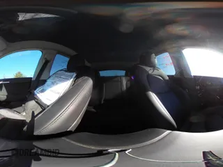 2024 Tesla Model Y with VIN 7SAYGDED3RF092501, listed as a IAAI auction lot 40820923 with 4,688 mi miles and . Bid and sale history available at DreamBid. Image 18.