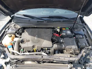 2017 Lincoln MKZ Reserve with VIN 3LN6L5EC8HR660473, listed as a IAAI auction lot 42489365 with 78,555 mi miles and . Bid and sale history available at DreamBid. Image 10.