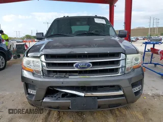 2016 Ford Expedition Limited with VIN 1FMJU1KT3GEF32969, listed as a IAAI auction lot 42011508 with 160,415 mi miles and . Bid and sale history available at DreamBid. Image 12.
