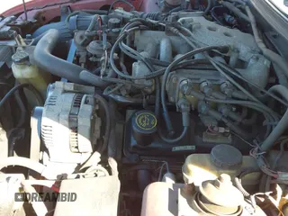 1999 Ford Mustang z VIN 1FAFP4041XF215271, wystawiony jako IAAI lot #43469641 z przebiegiem 150 179 mil mil oraz . Historia ofert i sprzedaży dostępna na DreamBid. Obrazek 19.