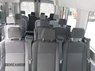 2019 Ford Transit Passenger XL с VIN 1FBAX2CG7KKB02430, выставлен на аукционе IAAI как лот 42682555 с пробегом 60 522 миль миль и . История ставок и продаж доступна на DreamBid. Изображение 8.