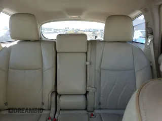 2014 Infiniti QX60 with VIN 5N1AL0MN0EC528334, listed as a Copart auction lot 48478715 with 137,323 mi miles and Salvage Title. Bid and sale history available at carsss.com. Image 10.
