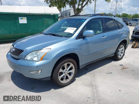 2008 Lexus RX 350 with VIN 2T2GK31U08C046422, listed as a IAAI auction lot 42151688 with 107,626 mi miles and . Bid and sale history available at DreamBid. Image 17.