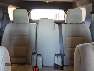 2013 Ford Explorer z VIN 1FM5K7B93DGC80235, wystawiony jako Copart lot #86073644 z przebiegiem 49 788 mil mil oraz Czysty tytuł • Clean title. Historia ofert i sprzedaży dostępna na DreamBid. Obrazek 10.