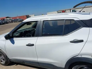 2019 Nissan Kicks S with VIN 3N1CP5CU6KL514318, listed as a IAAI auction lot 41655750 with 79,034 mi miles and . Bid and sale history available at carsss.com. Image 14.