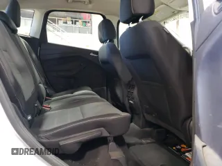 2016 Ford C-Max SE with VIN 1FADP5AU9GL109602, listed as a Copart auction lot 54801645 with 175,219 mi miles and Clean Title. Bid and sale history available at carsss.com. Image 10.