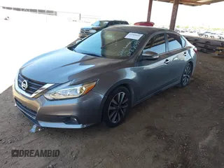 2017 Nissan Altima SV with VIN 1N4AL3AP7HC289094, listed as a IAAI auction lot 42508845 with 123,391 mi miles and . Bid and sale history available at DreamBid. Image 17.