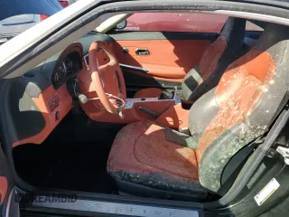 2008 Chrysler Crossfire z VIN 1C3LN69L28X075126, wystawiony jako Copart lot #75508444 z przebiegiem Nie podano mil oraz Nie do naprawy • Non repairable. Historia ofert i sprzedaży dostępna na DreamBid. Obrazek 7.
