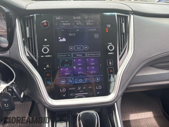 2022 Subaru Legacy Premium with VIN 4S3BWAC69N3014482, listed as a IAAI auction lot 42726971 with 131,916 mi miles and . Bid and sale history available at DreamBid. Image 24.