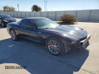 2004 Chevrolet Corvette with VIN 1G1YY22G945114601, listed as a Copart auction lot 78934244 with 173,408 mi miles and Salvage Title. Bid and sale history available at carsss.com. Image 4.