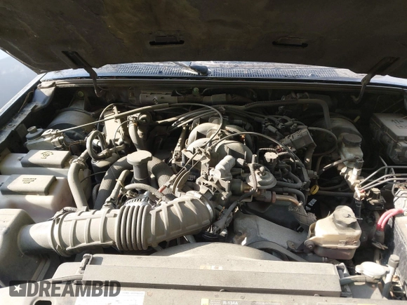 2004 Ford Ranger XL Fleet with VIN 1FTZR45E64PA32957, listed as a IAAI auction lot 41917139 with Not Provided miles and . Bid and sale history available at DreamBid. Image 10.