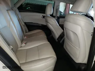 2015 Toyota Avalon Hybrid XLE Touring with VIN 4T1BD1EB6FU043722, listed as a Copart auction lot 60993383 with 104,294 mi miles. Bid and sale history available at carsss.com. Image 11.