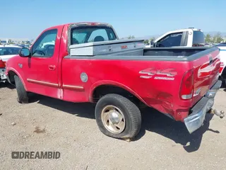 1998 Ford F-150 с VIN 1FTZF18W4WKB72369, выставлен на аукционе IAAI как лот 42288924 с пробегом 157 100 миль миль и . История ставок и продаж доступна на DreamBid. Изображение 3.