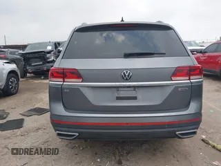 2021 Volkswagen Atlas SE с VIN 1V2LP2CA3MC589136, выставлен на аукционе IAAI как лот 42268292 с пробегом 66 899 миль миль и . История ставок и продаж доступна на DreamBid. Изображение 16.