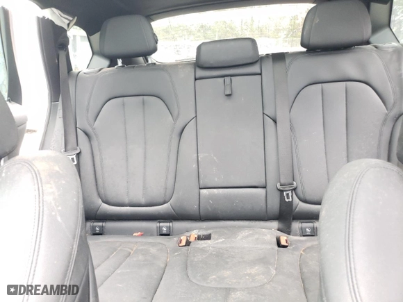 2021 BMW X5 sDrive40i with VIN 5UXCR4C02M9G19725, listed as a Copart auction lot 47860955 with 0 mi miles and Clean Title. Bid and sale history available at carsss.com. Image 10.