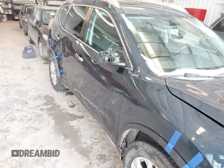 2016 Nissan Rogue SL with VIN 5N1AT2MVXGC811385, listed as a IAAI auction lot 41614291 with 153,998 mi miles and . Bid and sale history available at DreamBid. Image 17.
