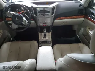 2010 Subaru Outback Ltd Pwr Moon with VIN 4S4BRCKC5A3381265, listed as a Copart auction lot 45774605 with 108,755 mi miles and Non Repairable. Bid and sale history available at carsss.com. Image 8.
