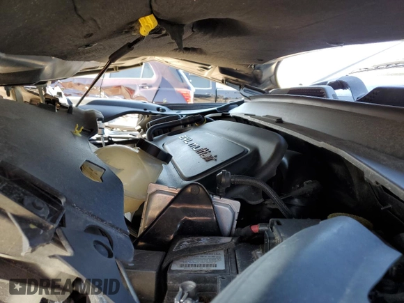 2018 Jeep Compass Latitude z VIN 3C4NJCBB4JT181594, wystawiony jako Copart lot #51822125 z przebiegiem 90 557 mil mil oraz Szkoda całkowita • Salvage title. Historia ofert i sprzedaży dostępna na DreamBid. Obrazek 13.