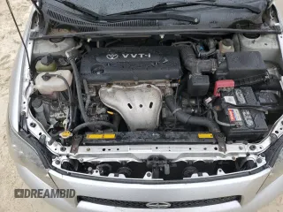2010 Scion tC z VIN JTKDE3B75A0313196, wystawiony jako Copart lot #50971855 z przebiegiem 87 673 mil mil oraz Szkoda całkowita • Salvage title. Historia ofert i sprzedaży dostępna na DreamBid. Obrazek 11.