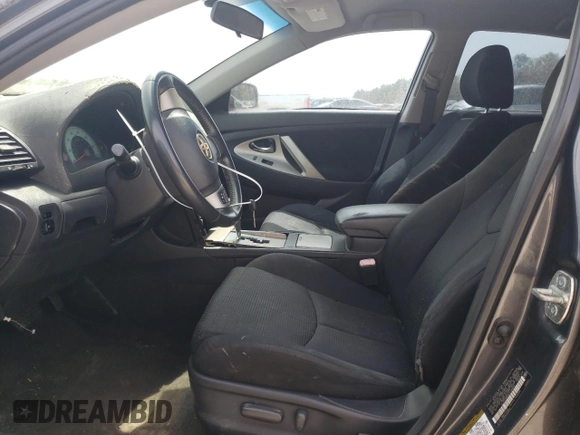 2007 Toyota Camry CE with VIN 4T1BE46K97U138404, listed as a Copart auction lot 50998875 with 150,354 mi miles and Clean Title. Bid and sale history available at DreamBid. Image 7.