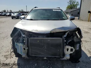 2015 Toyota RAV4 Limited with VIN 2T3DFREV7FW381312, listed as a Copart auction lot 51321235 with 139,214 mi miles and Salvage Title. Bid and sale history available at carsss.com. Image 5.