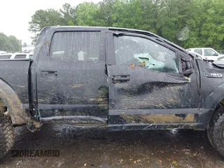 2019 Ford F-150 XL с VIN 1FTEW1E52KKE86512, выставлен на аукционе IAAI как лот 42361475 с пробегом Не указан миль и . История ставок и продаж доступна на DreamBid. Изображение 12.