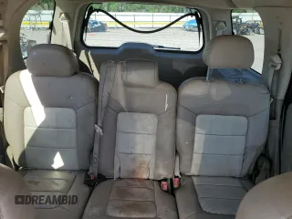 2003 Ford Expedition Eddie Bauer с VIN 1FMPU17L33LC58553, выставлен на аукционе Copart как лот 54033035 с пробегом 280 930 миль миль и Списание • Salvage title. История ставок и продаж доступна на DreamBid. Изображение 10.