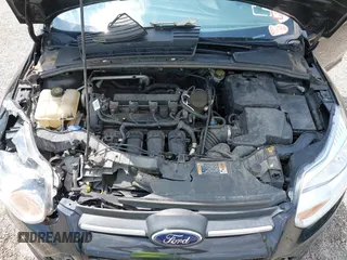 2014 Ford Focus SE с VIN 1FADP3K25EL421334, выставлен на аукционе IAAI как лот 42423083 с пробегом 108 687 миль миль и . История ставок и продаж доступна на DreamBid. Изображение 10.