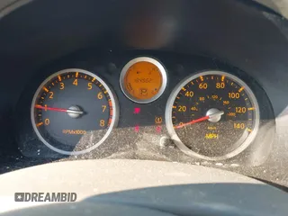 2008 Nissan Sentra S z VIN 3N1AB61E38L626610, wystawiony jako IAAI lot #42650176 z przebiegiem 184 562 mil mil oraz . Historia ofert i sprzedaży dostępna na DreamBid. Obrazek 7.
