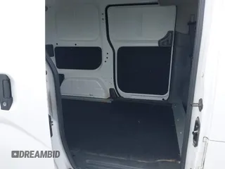 2019 Nissan NV200 SV with VIN 3N6CM0KN7KK690431, listed as a IAAI auction lot 42092458 with 142,872 mi miles and . Bid and sale history available at DreamBid. Image 8.