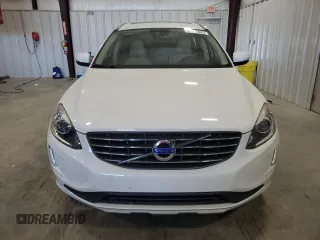2017 Volvo XC60 Inscription с VIN YV440MDU0H2106595, выставлен на аукционе Copart как лот 50611615 с пробегом 71 061 миль миль и Списание • Salvage title. История ставок и продаж доступна на DreamBid. Изображение 5.