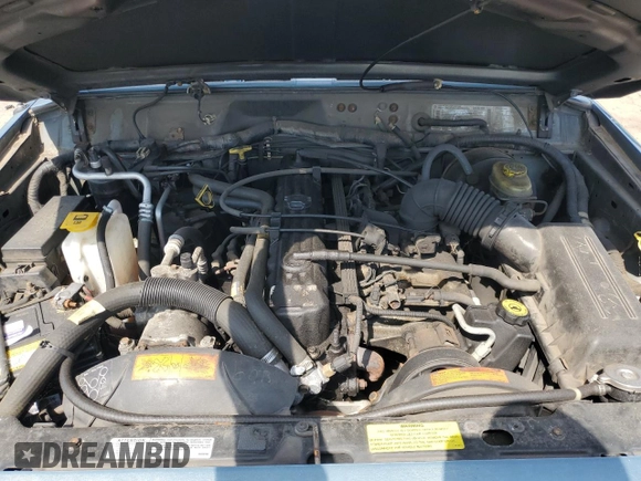 1997 Jeep Cherokee Sport with VIN 1J4FJ68S4VL607745, listed as a Copart auction lot 67521394 with 143,814 mi miles and Clean Title. Bid and sale history available at carsss.com. Image 12.