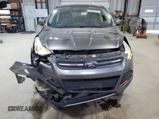 2013 Ford Escape SE with VIN 1FMCU0G96DUD77447, listed as a Copart auction lot 53120515 with 167,923 mi miles and Salvage title. Bid and sale history available at DreamBid. Image 5.