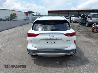 2019 Infiniti QX50 Essential z VIN 3PCAJ5M12KF108142, wystawiony jako IAAI lot #42602327 z przebiegiem 71 575 mil mil oraz . Historia ofert i sprzedaży dostępna na DreamBid. Obrazek 17.