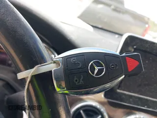 2016 Mercedes-Benz CLA with VIN WDDSJ4EB4GN313644, listed as a IAAI auction lot 41876273 with 113,847 mi miles. Bid and sale history available at carsss.com. Image 11.