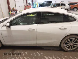 2017 Chevrolet Malibu LT with VIN 1G1ZE5ST6HF249708, listed as a IAAI auction lot 41661648 with 99,232 mi miles and . Bid and sale history available at DreamBid. Image 14.