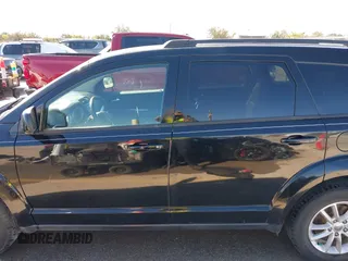 2017 Dodge Journey SXT with VIN 3C4PDCBG7HT509192, listed as a IAAI auction lot 41837683 with 103,029 mi miles and . Bid and sale history available at carsss.com. Image 14.