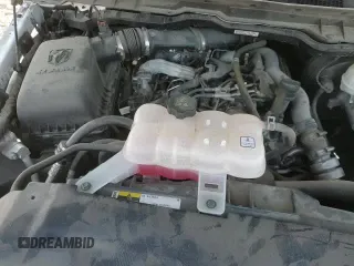 2018 Ram 1500 Laramie с VIN 1C6RR7NM7JS238409, выставлен на аукционе Copart как лот 64655105 с пробегом 117 838 миль миль и Списание • Salvage title. История ставок и продаж доступна на DreamBid. Изображение 13.