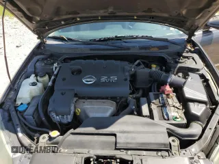 2005 Nissan Altima SL z VIN 1N4AL11D85N475981, wystawiony jako Copart lot #57493965 z przebiegiem 122 020 mil mil oraz Szkoda całkowita • Salvage title. Historia ofert i sprzedaży dostępna na DreamBid. Obrazek 11.