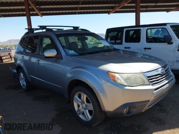 2010 Subaru Forester X Limited with VIN JF2SH6DC9AH726744, listed as a IAAI auction lot 42096572 with 143,059 mi miles and . Bid and sale history available at DreamBid. Image 1.